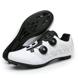 Sport Indoor/Outdoor Cycling/Peloton Shoes size 46 (Mens 12)